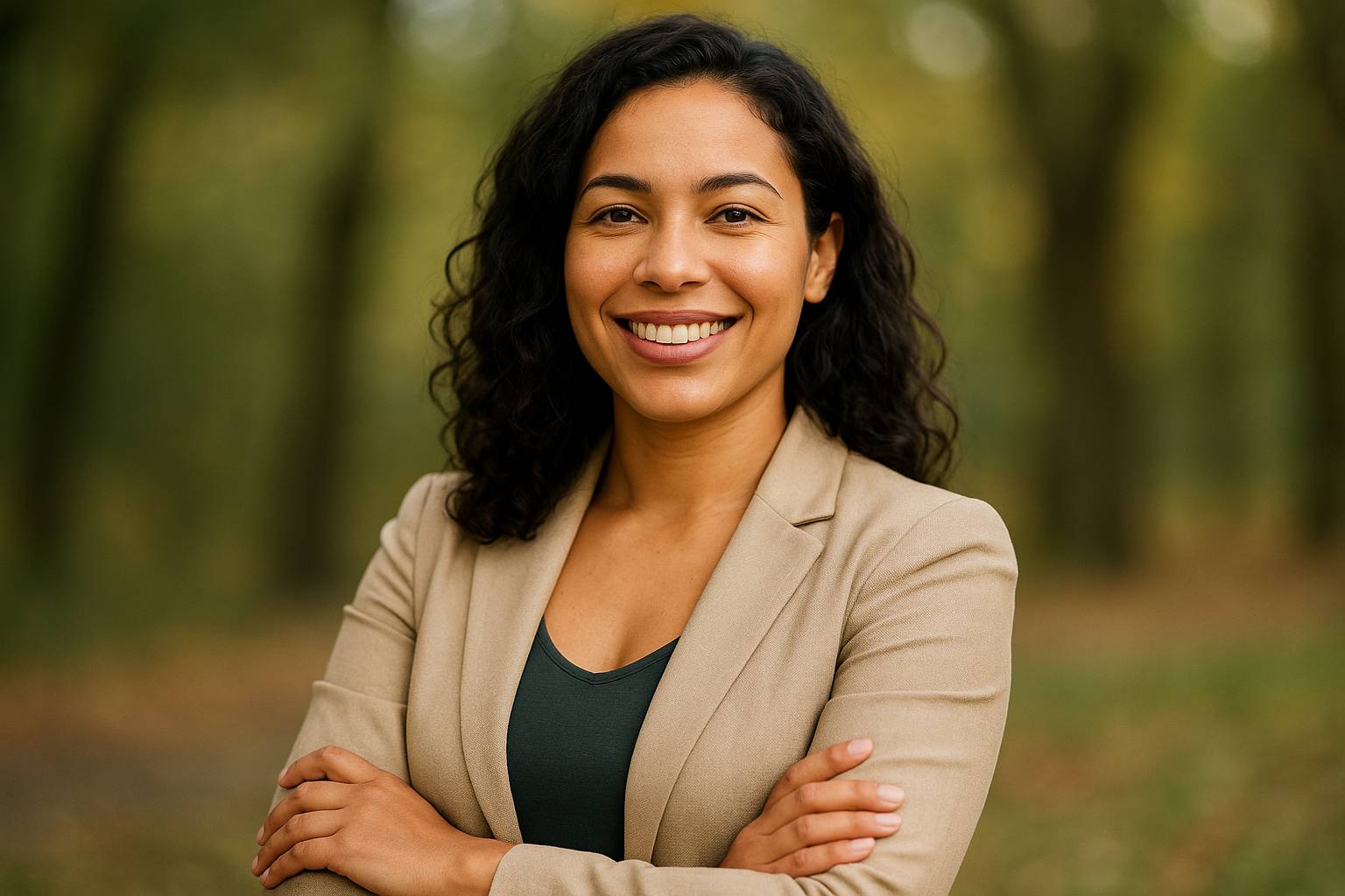 Cette méthode étonnante aide les femmes à s’affirmer !
