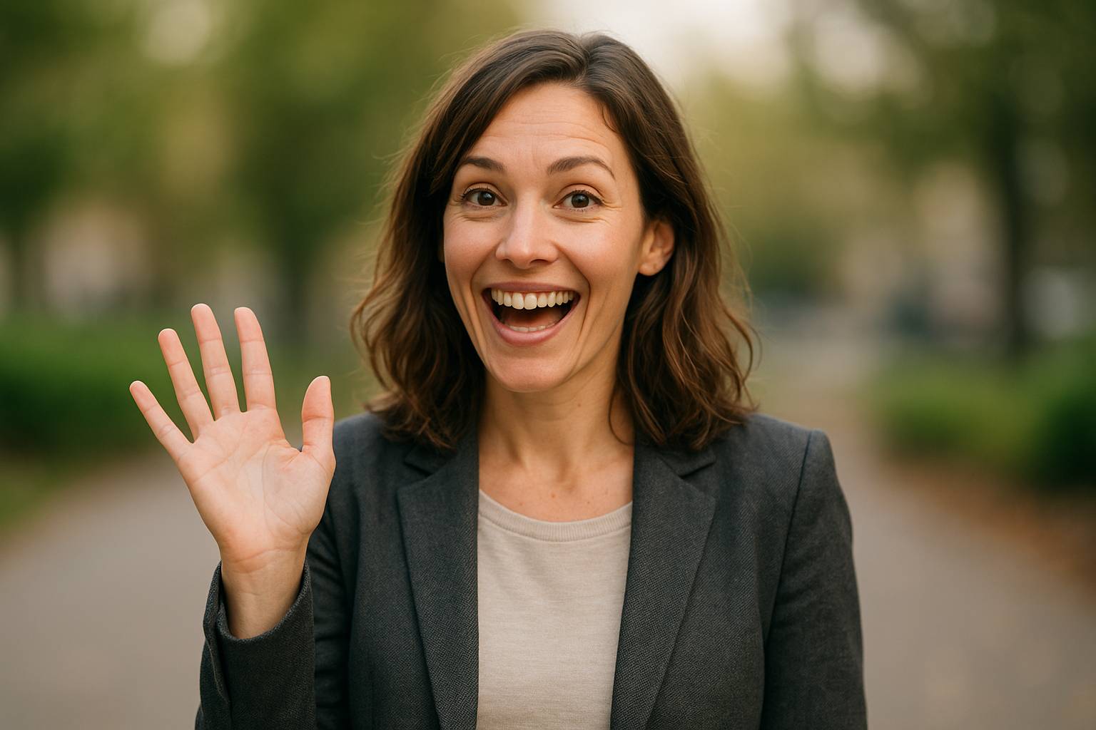 Cette méthode financière de Nathalie Cariou surprend tout le monde !