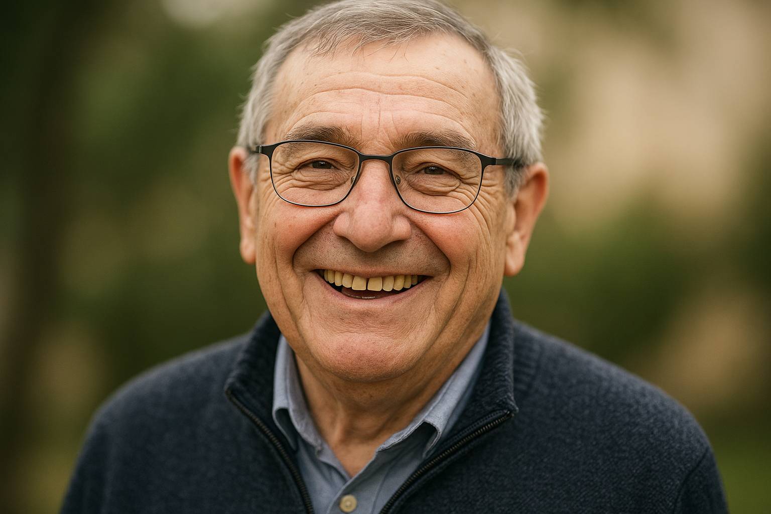 Cette phrase culte de Jean-Guy Perraud circule partout !