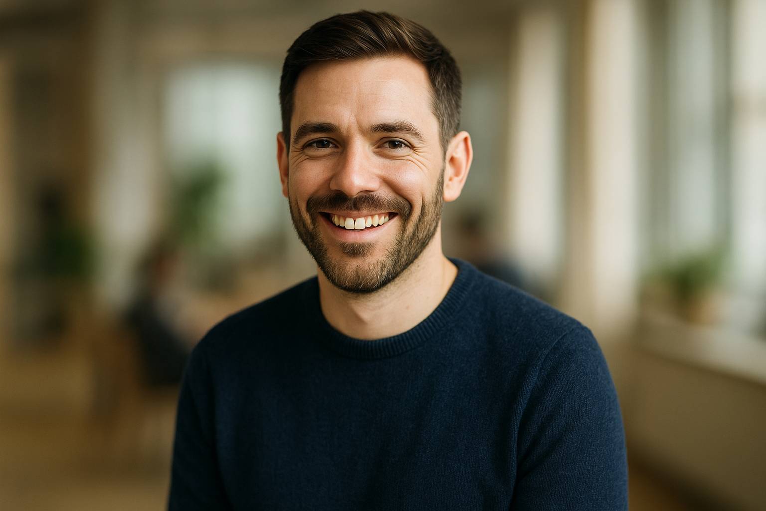 Pourquoi ses clients disent que David Colom bouscule leur mentalité ?