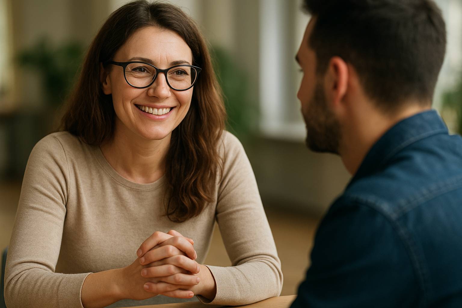 Pourquoi ses coachings bouleversent des vies entières ?