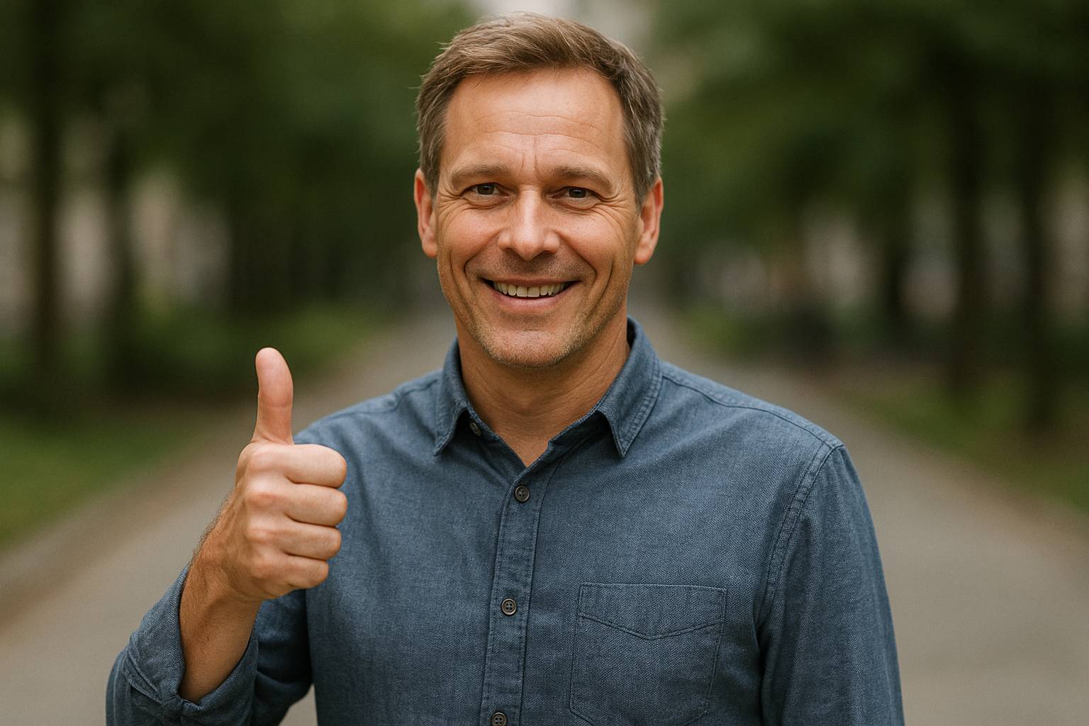 Cette méthode choquante de Luc Geiger marche à chaque fois !