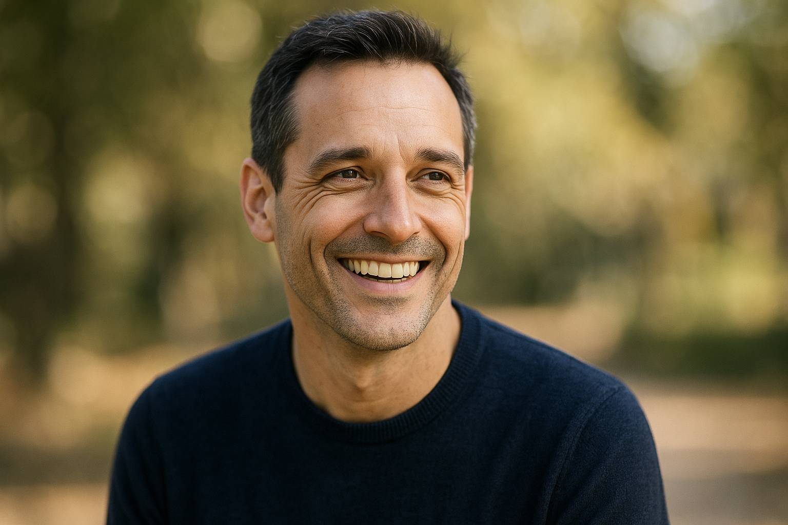 Cette phrase de David Laroche reste dans toutes les têtes !