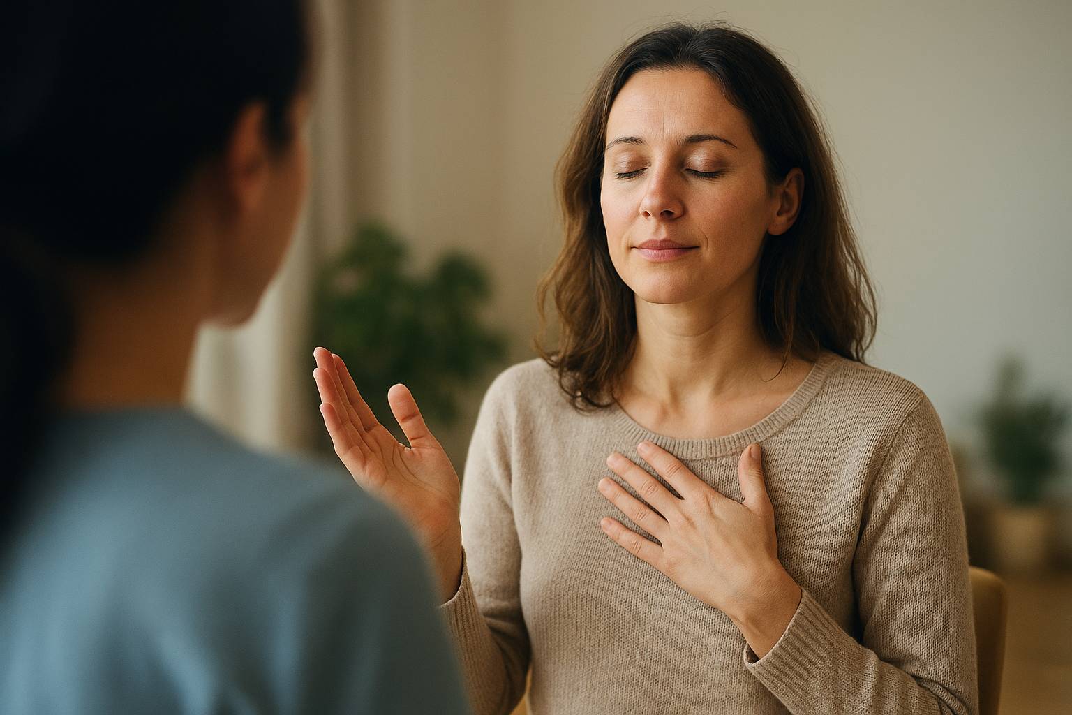 Intégrer la pleine conscience dans vos outils de coaching : mode d’emploi