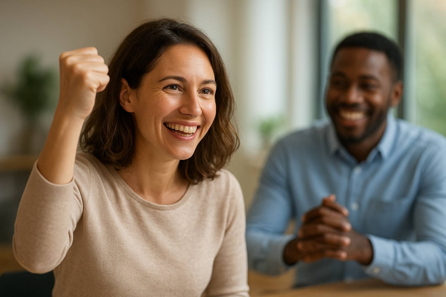 Les techniques incontournables pour booster la motivation de vos clients