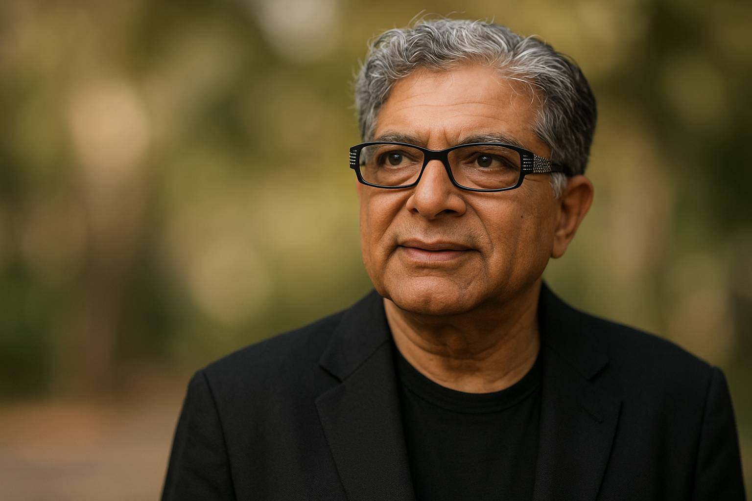 Pourquoi Deepak Chopra mélange-t-il science et spiritualité ?