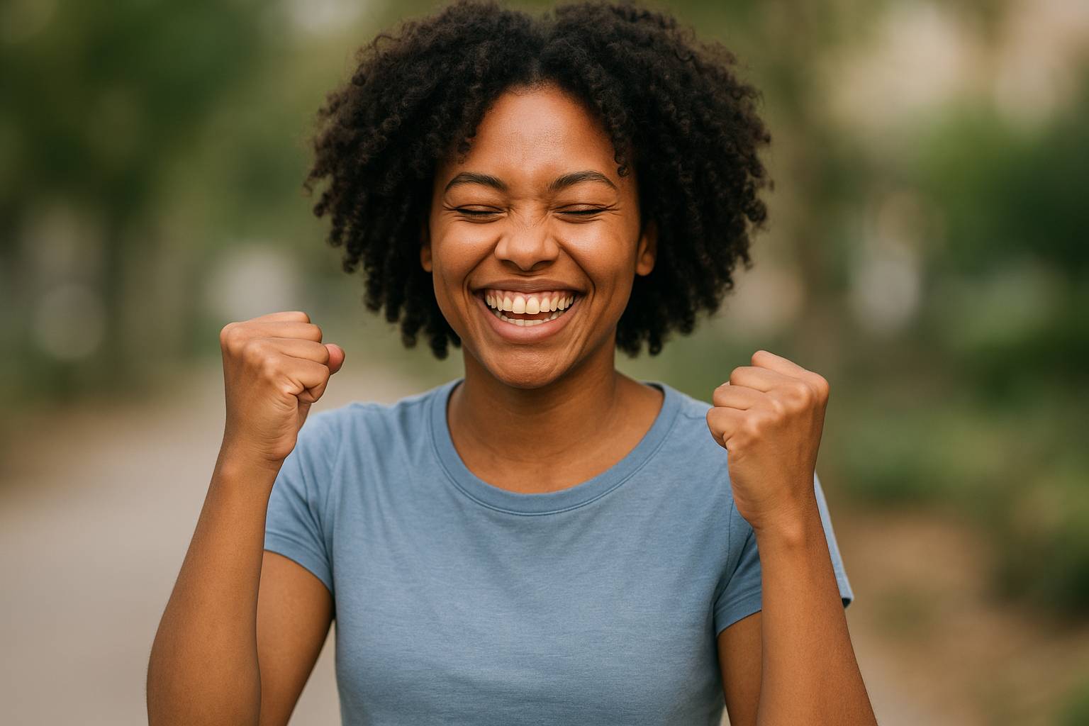 Quel exercice secret booste la confiance en 2 minutes ?