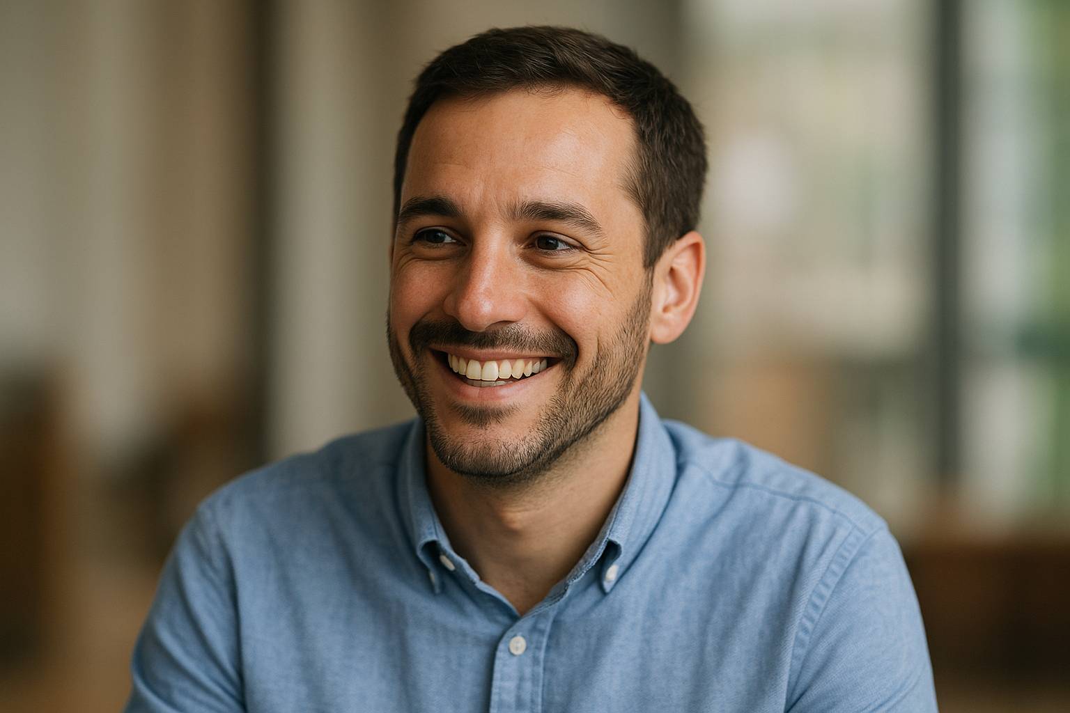 Quelle vérité de David Colom surprend les entrepreneurs ?