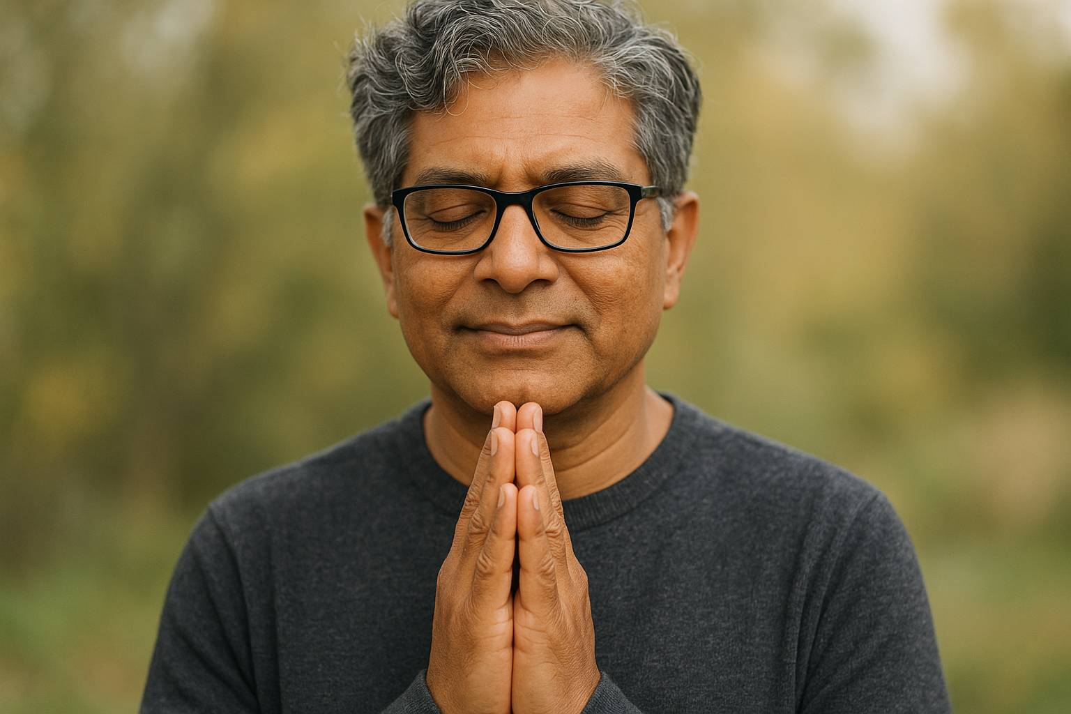 Comment appliquer la sagesse de deepak chopra pour apaiser votre esprit au quotidien