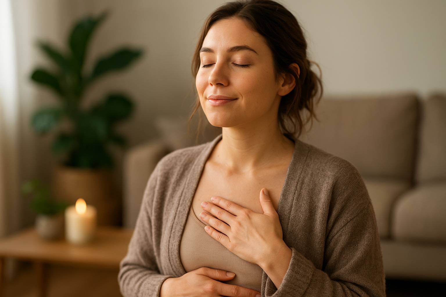 Comment créer une routine bien-être qui respecte votre corps et votre esprit au quotidien