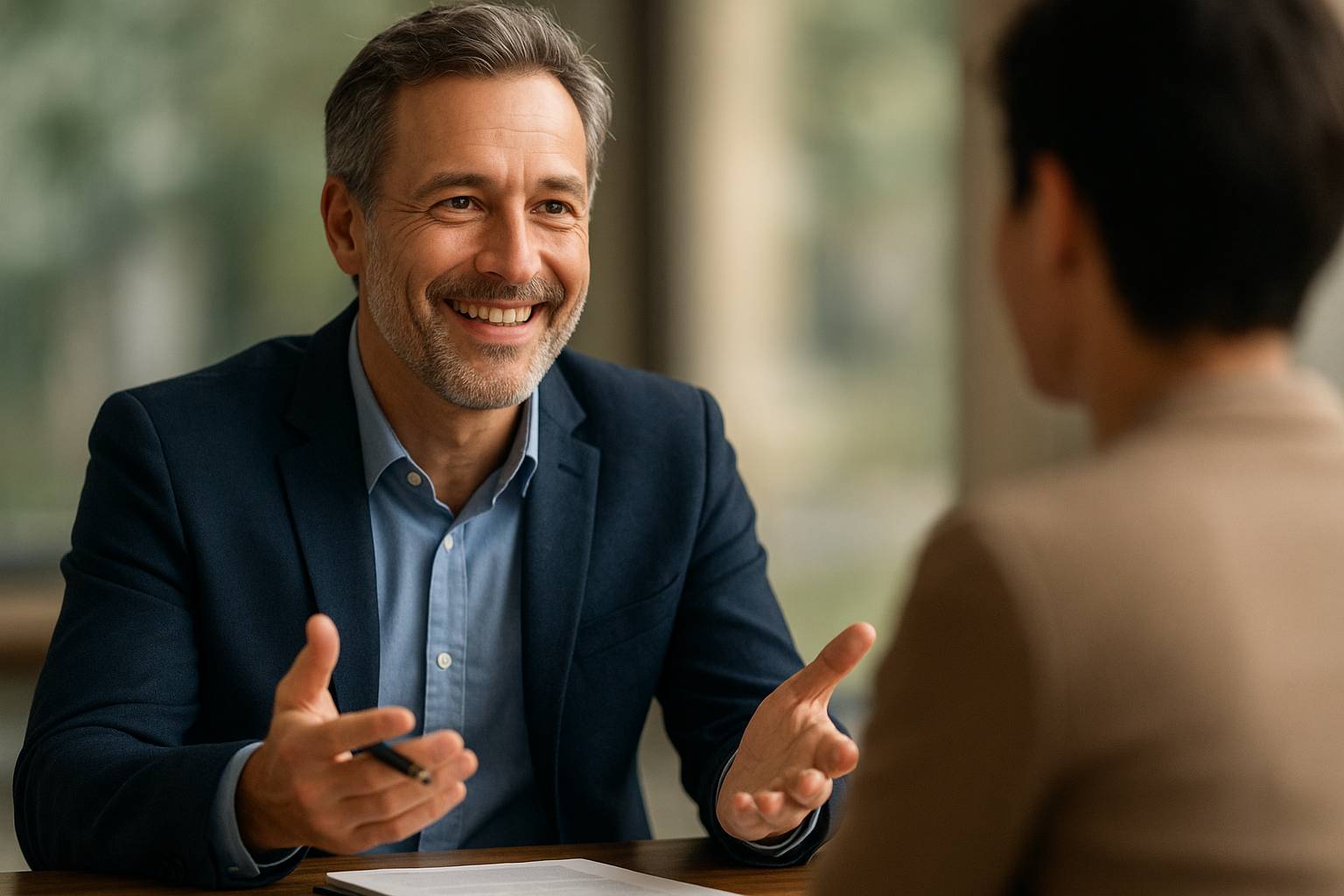 Comment le coaching d&rsquo;alain tuan qui peut changer votre regard sur le succès
