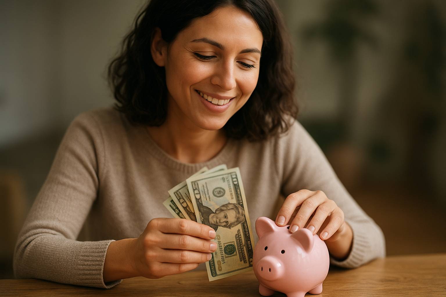 Les secrets d’une gestion d’argent alignée avec vos valeurs profondes