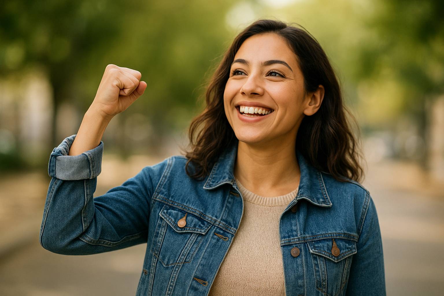 Révélez votre potentiel : comment la confiance transforme vos actions au quotidien