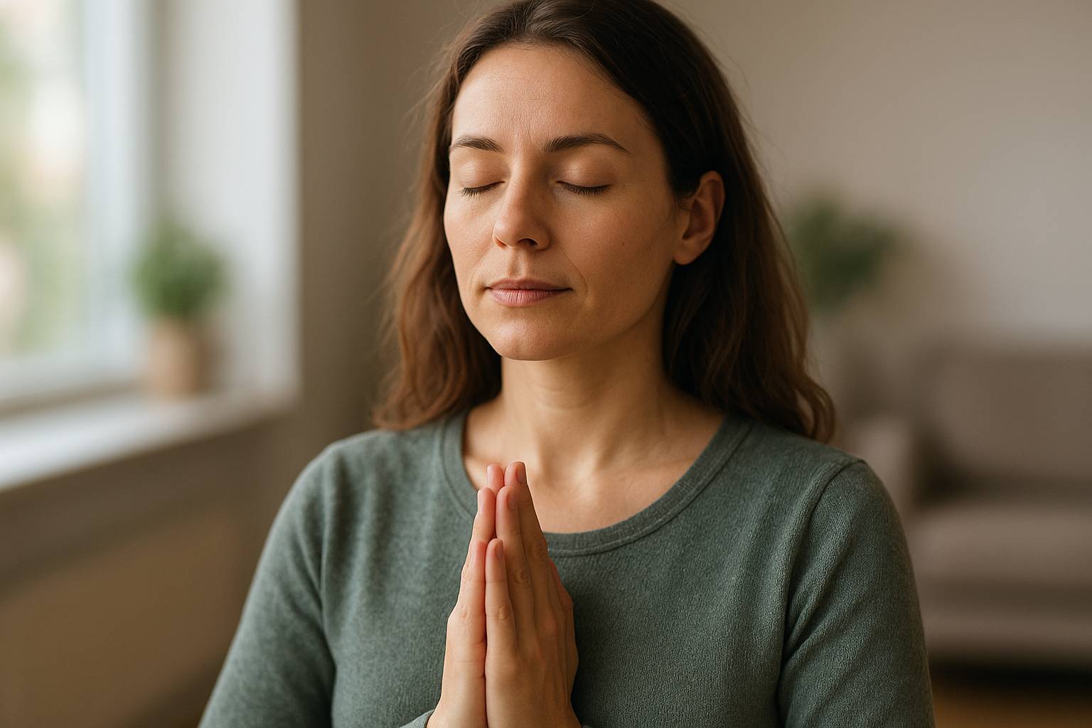 Transformer vos séances grâce à la visualisation guidée : mode d’emploi simple et efficace