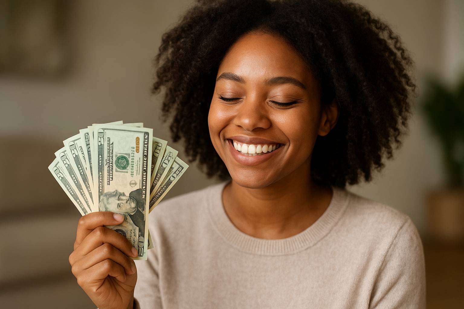 Transformer votre relation à l’argent pour réussir votre vie sans stress