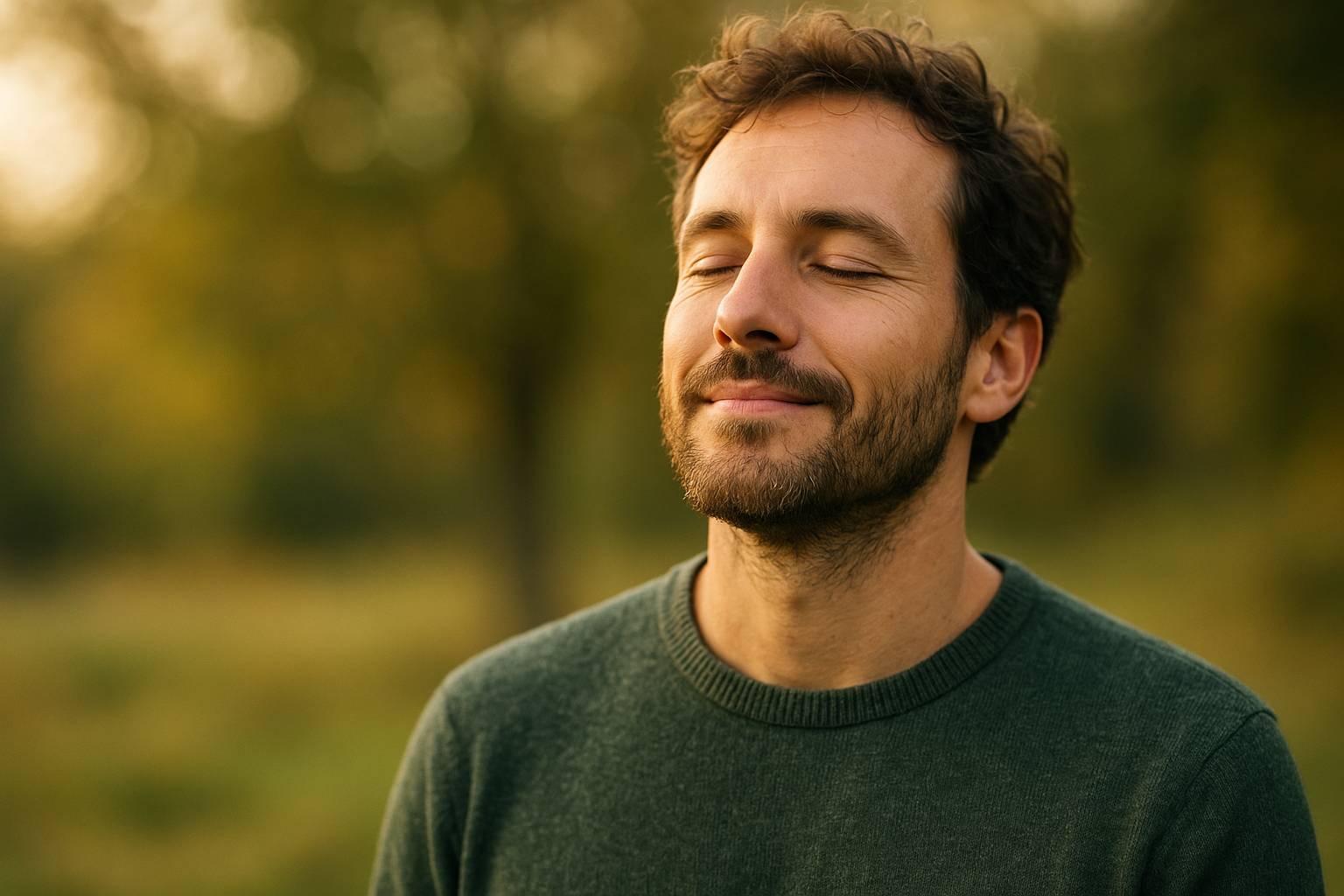 Apprendre à se reconnecter avec soi-même grâce aux méthodes uniques de ben le brozec