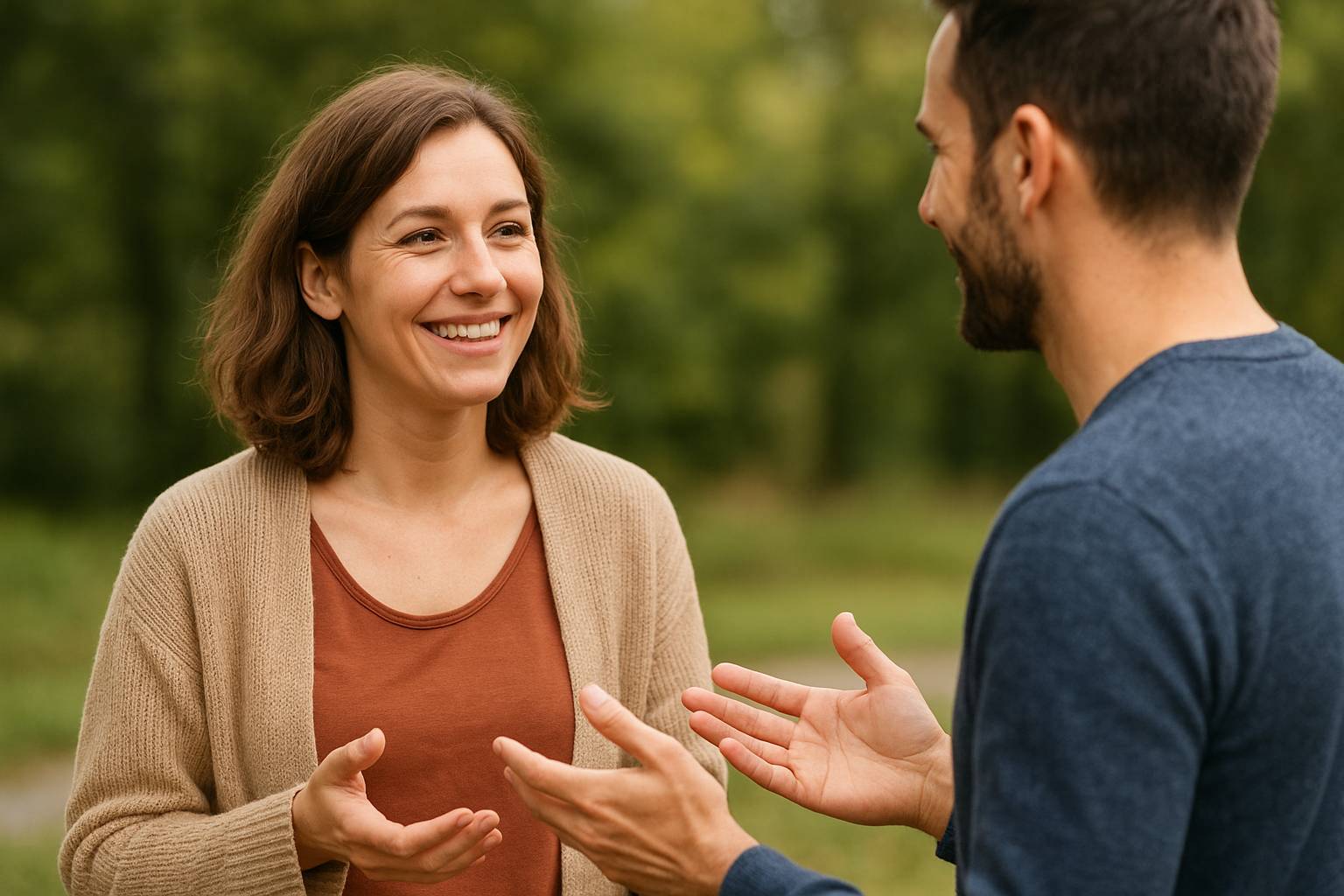Comment ben le brozec transforme votre vision du coaching pour un bien-être durable