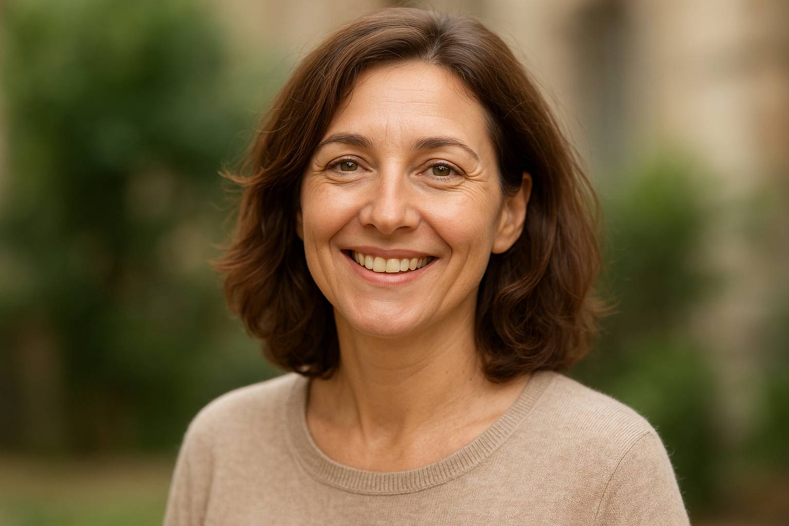 Comment retrouver confiance en soi grâce aux conseils de nathalie cariou