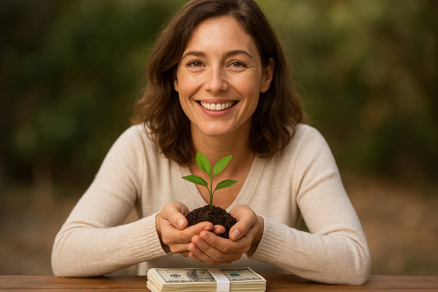 Investir en conscience : allier argent et valeurs personnelles pour réussir
