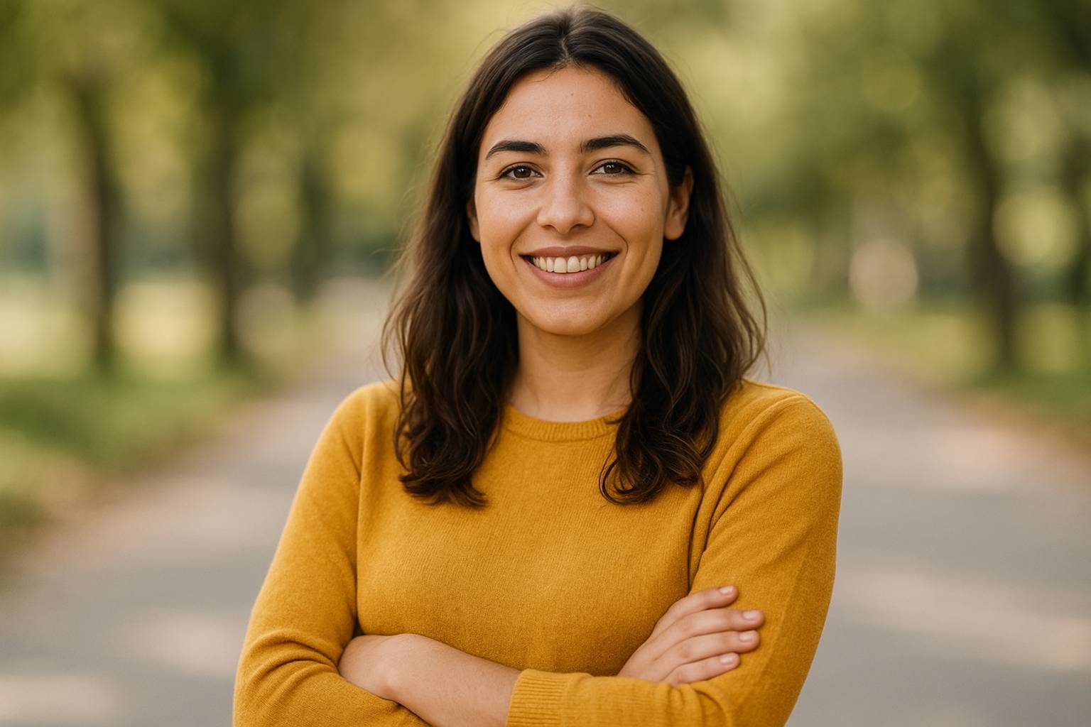 L’art de la confiance en soi : 5 clés pour oser enfin être vous-même