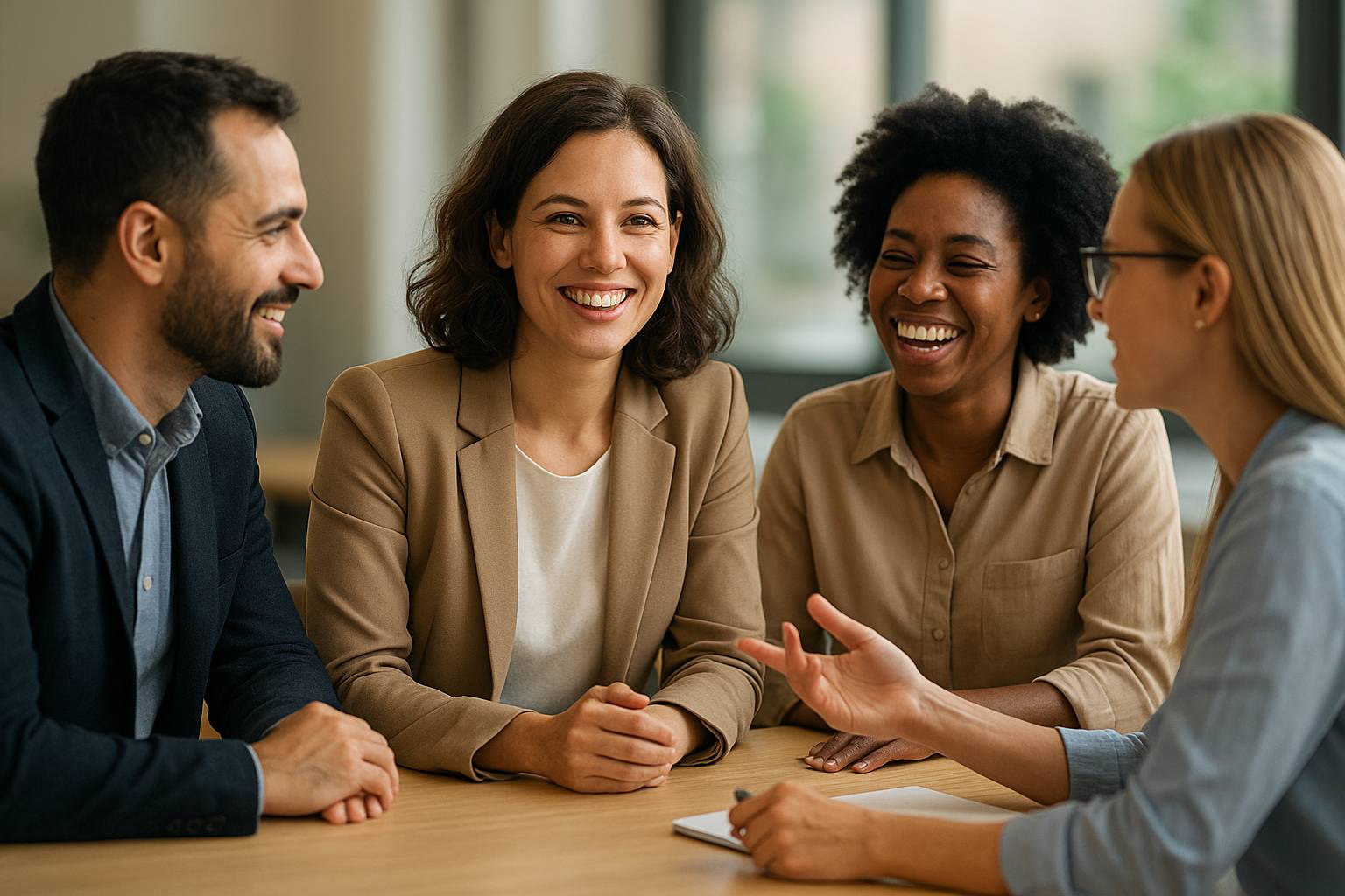 Les secrets pour instaurer une culture d’entreprise positive grâce au coaching