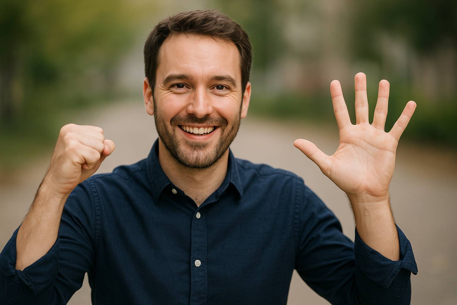 Luc geiger : comment transformer vos blocages en moteurs de réussite